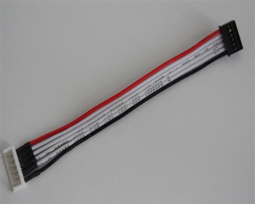 Balancer adapterkabel graupner - balancer-adapterkabel,