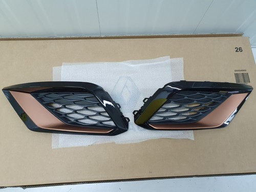 Sport dekor set frontgrill - sport,