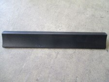 Blende Cover Mittelkonsole