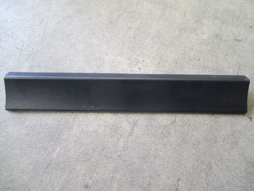 Blende cover mittelkonsole - blende,