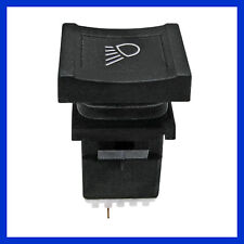 Massey Ferguson Schalter