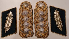 Effekten Armeegeneral