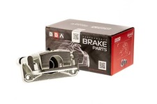 BREMSSATTEL MIT HALTER NISSAN