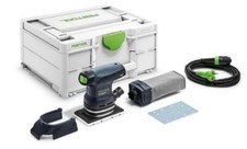 Festool RUTSCHER RTS 400