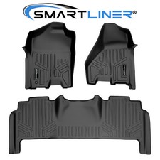 SMARTLINER Custom Fit Floor
