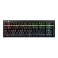Mechanische gaming tastatur - mechanische,