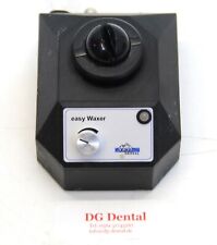 Yeti Dental, easy Waxer, Wachsmesser, Zahntechnik, Dentallabor