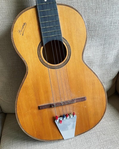 Sonora gitarre antik - sonora,