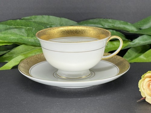 Teetasse teil rosenthal - 2-teil.,