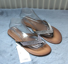 Gina Benotti Damen Sandalen