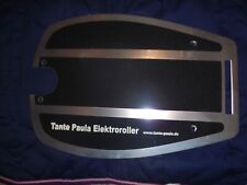 Tante Paula Ferdinand /Leonie Trittbrett *Neuwertig*