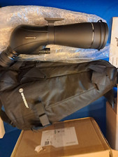 BRESSER Spolux 20–60x80 Spektiv neu OVP