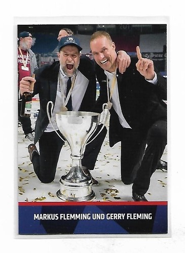 Deutscher meister 2021 - meister,