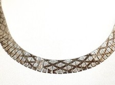 Necklace Link Chain Sterling