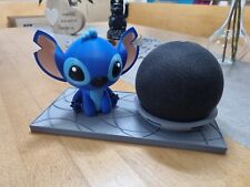 Halterung für Alexa Echo Dot (4./5. Generation) - Stitch  Disney 