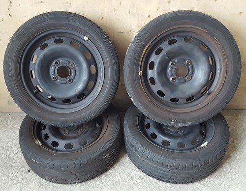 Zoll stahlfelgen ford - stahlfelgen,