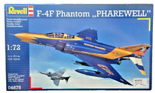 F-4F Phantom "Pharewell" Revell 04875 Maßstab 1:72 Scale 1/72