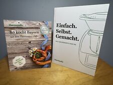 Thermomix® Kochbuch Einfach