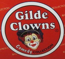 Gilde clowns sammlung ohne - gilde,