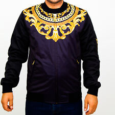 Sixth June Jacke Veste Chains