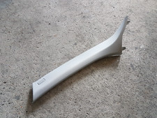 BMW X3 E83 LCI Blende A-Säule links GRAU 3449929