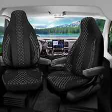 Pilot Wohnmobil Sitzbezüge
