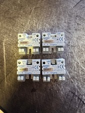 4 Stück  INOTEC L-JET 3  Sicherheitsbeleuchtung  Notlicht  101421176  ( 860023 )