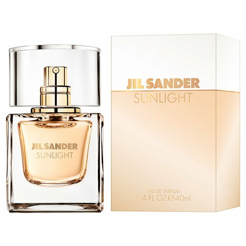 Jil sander sunlight edp spray - jil,