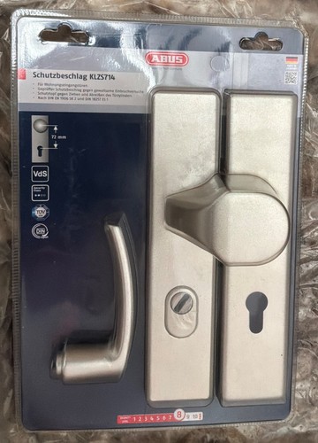 Abus schutzbeschlag - abus,