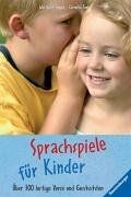 Sprachspiele für kinder - kinder,