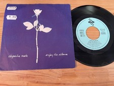 7" Pop Depeche Mode - Enjoy