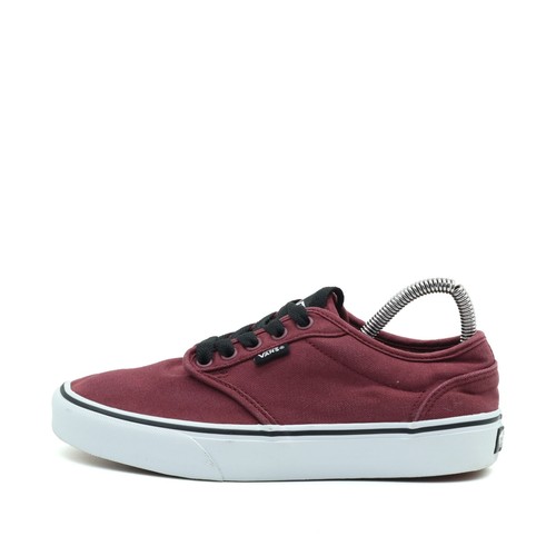 Vans herren authentic sneaker - vans,