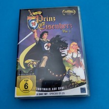 Die Legende von Prinz