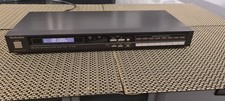 HIFI TUNER TECHNICS ST-Z450,