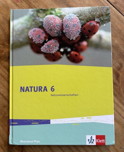 Natura rheinland pfalz - rheinland,