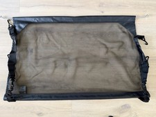 Original VW Gepäckraum