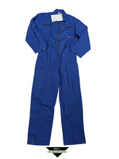 Overall Rallykombi Blaumann