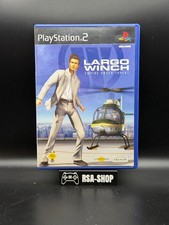 Largo Winch: Empire Under