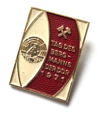 DDR Abzeichen DDR Abzeichen