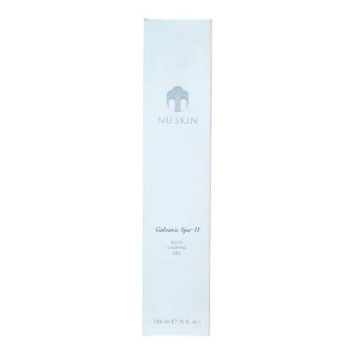 Nuskin galvanic spa - nuskin, ii