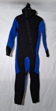 Bora Bora Halbtrocken- Tauchanzug 8mm für Herren in Blau