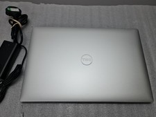 Dell XPS 15 7590 Nvidia 4GB