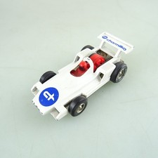 Darda Motors Werbemodell Formel 1 charmilles bespielt