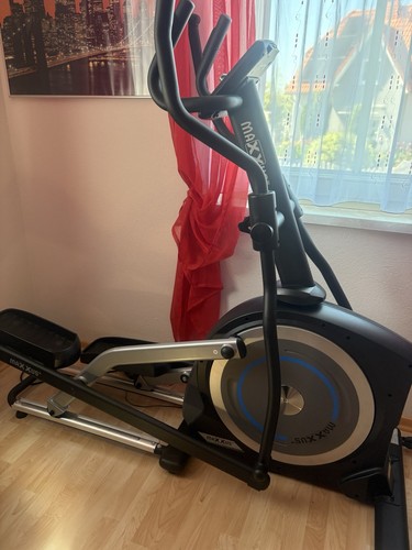 Maxxus ellipsentrainer - maxxus,