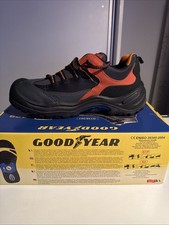 Sicherheitsschuhe Goodyear
