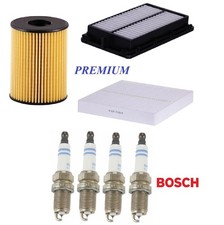 Tune Up Kit Filters Spark