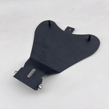 Harley Davidson Honda Yamaha Kawasaki Bobber Grundplatte Solositz