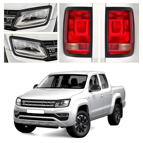 Für amarok 2009 - für, 2009-2022