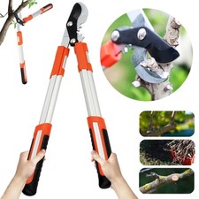 Getriebe-Astschere mit