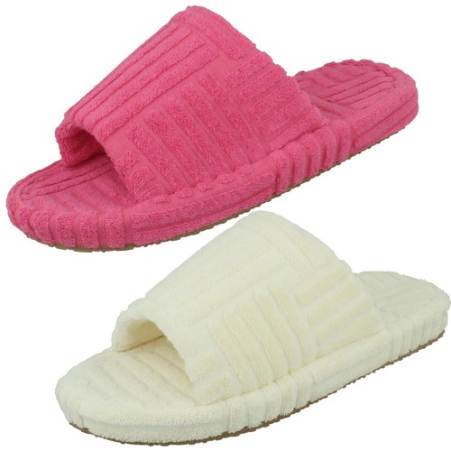 Spot damen frottee - spot,